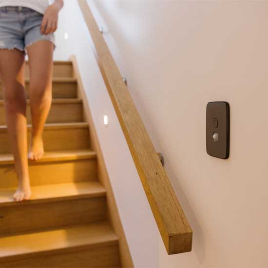 PDL Iconic motion sensor