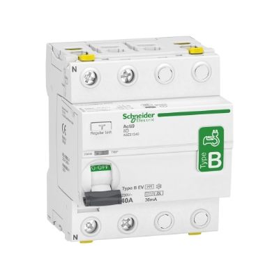 Type B RCD Vs An In-built RDC-DD? What Is The Difference? - PDL By ...