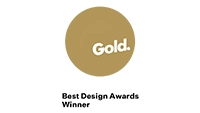 Best design awards winner