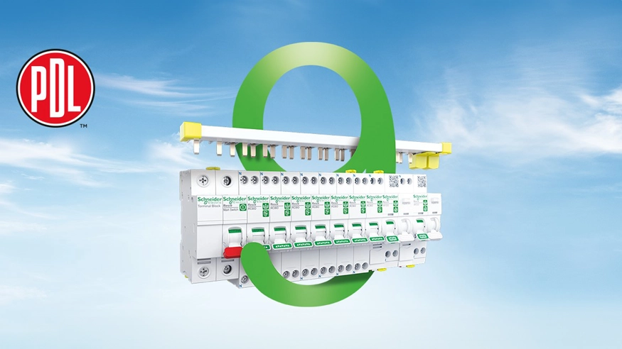 Resi9 by Schneider Electric