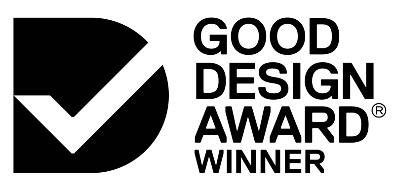 Good design award