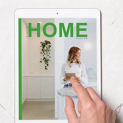 PDL Electronic Home Design Magazine