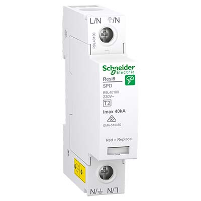 Surge Protection